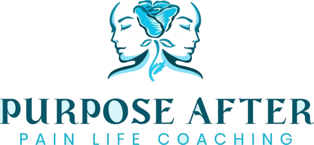 Purpose After Pain Life Coaching